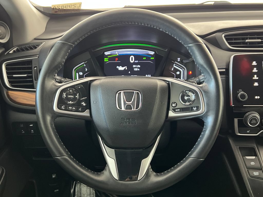 Used 2020 Honda CR-V EX-L image 17