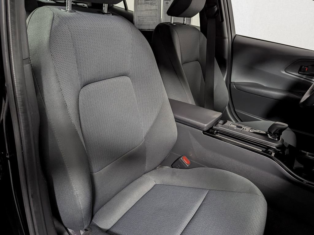 Used 2024 Toyota Prius LE image 24
