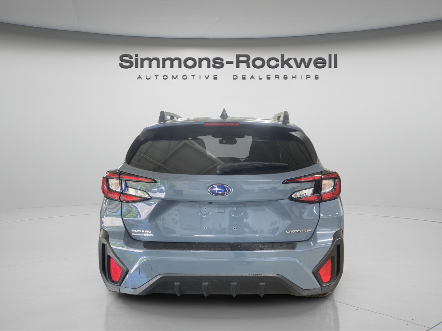 Used 2024 Subaru Crosstrek 2.0i Premium AWD/4WD image 3