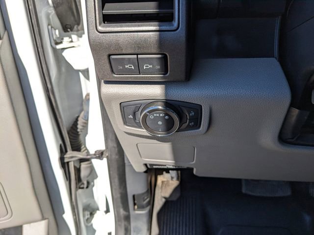 Used 2022 Ford F450 XL w/ Power Equipment Group image 23