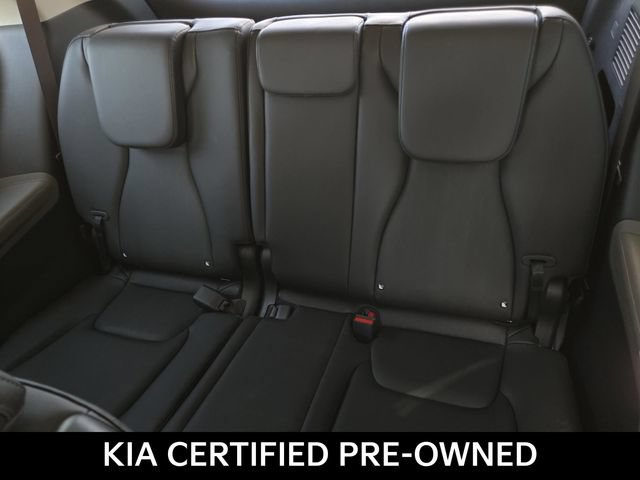 Certified 2026 Kia Carnival EX FWD image 14