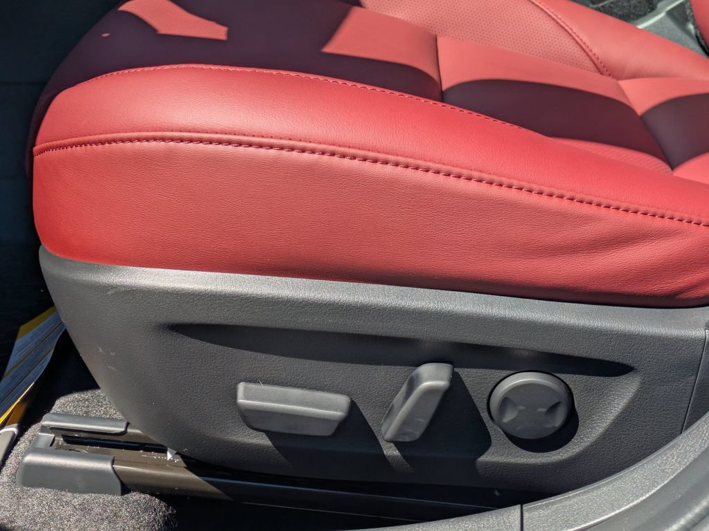 New 2026 MAZDA MAZDA3 Carbon AWD/4WD image 22