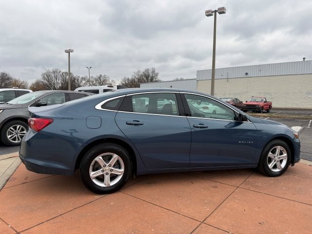 Used 2024 Chevrolet Malibu LS image 6