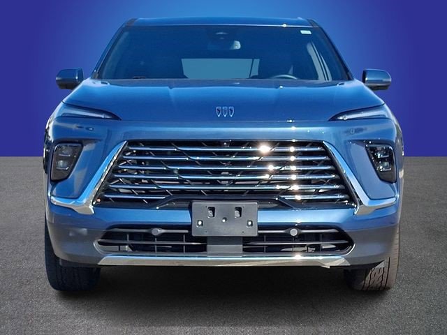 Certified 2025 Buick Enclave Preferred image 2