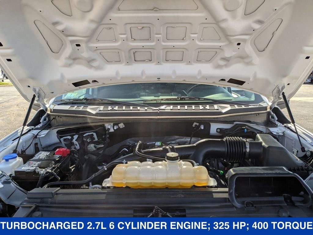 Used 2020 Ford F150 XL w/ Equipment Group 101A Mid image 33