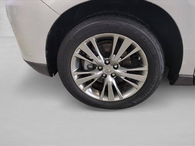 Used 2014 Lexus RX 450h FWD image 24