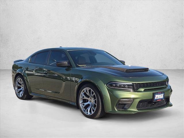 Used 2023 Dodge Charger Scat Pack RWD image 3