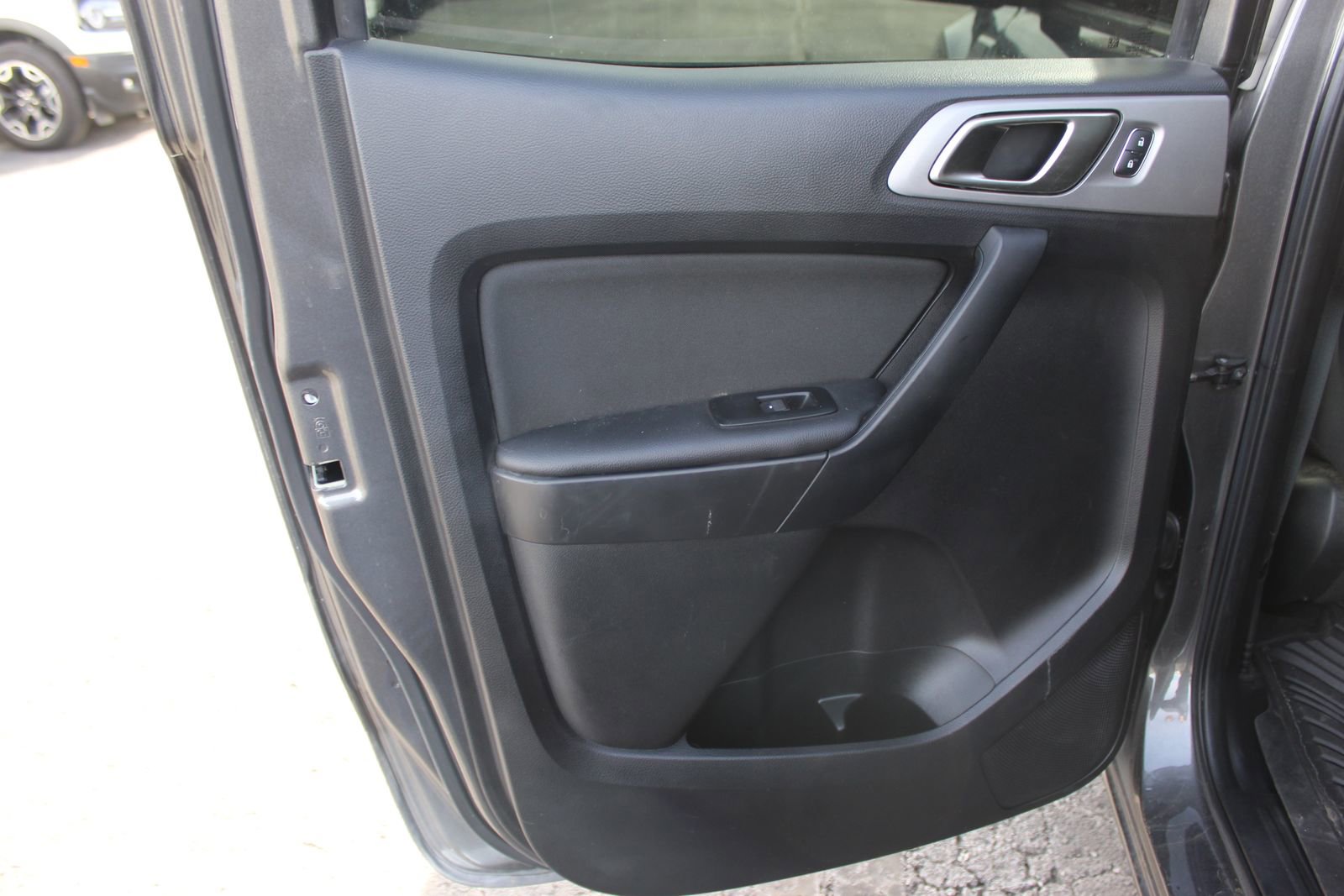 Used 2020 Ford Ranger XLT w/ Equipment Group 301A Mid image 18