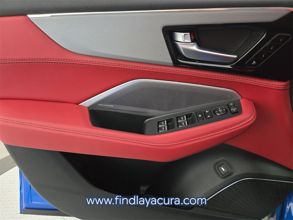 New 2026 Acura MDX A-Spec image 9