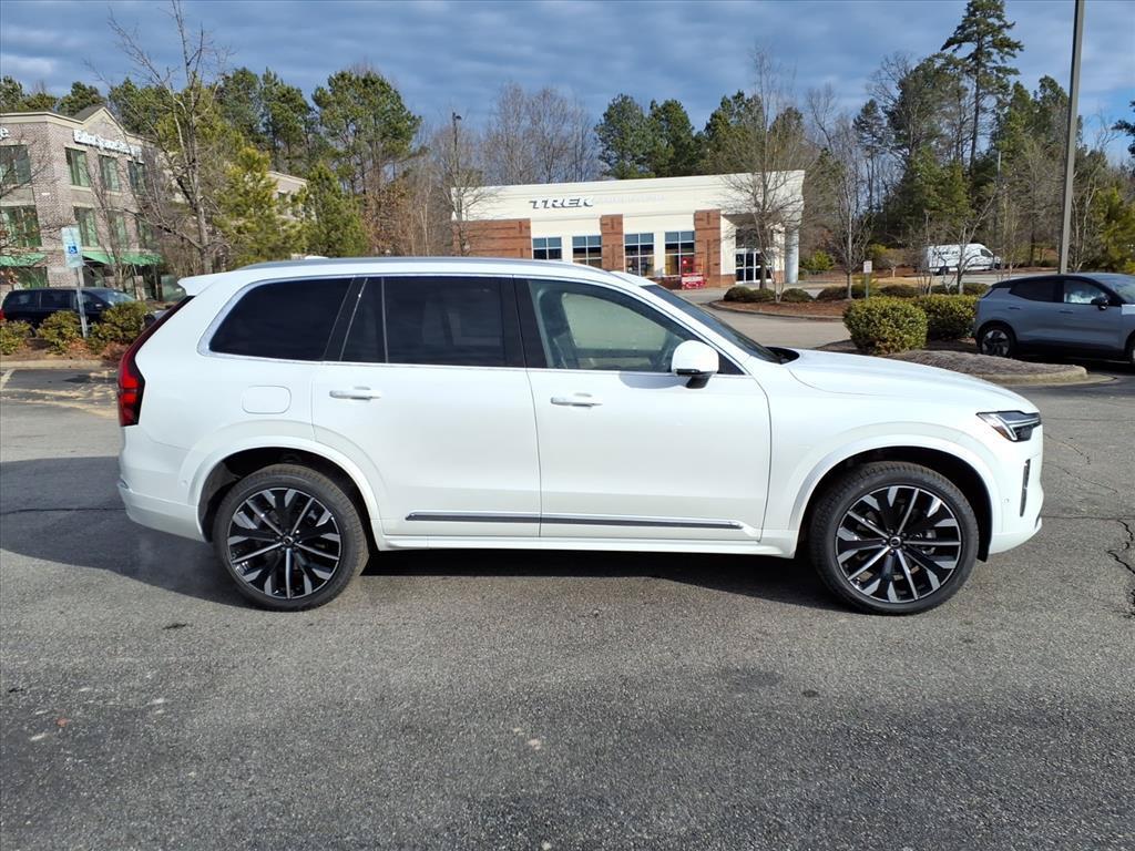 New 2026 Volvo XC90 B6 Plus AWD/4WD image 2