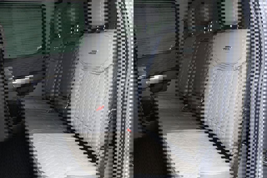 Used 2025 Ford F350 Platinum w/ Platinum Plus Package image 20