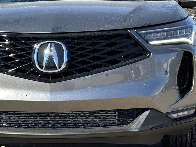 New 2026 Acura RDX A-Spec AWD/4WD image 10