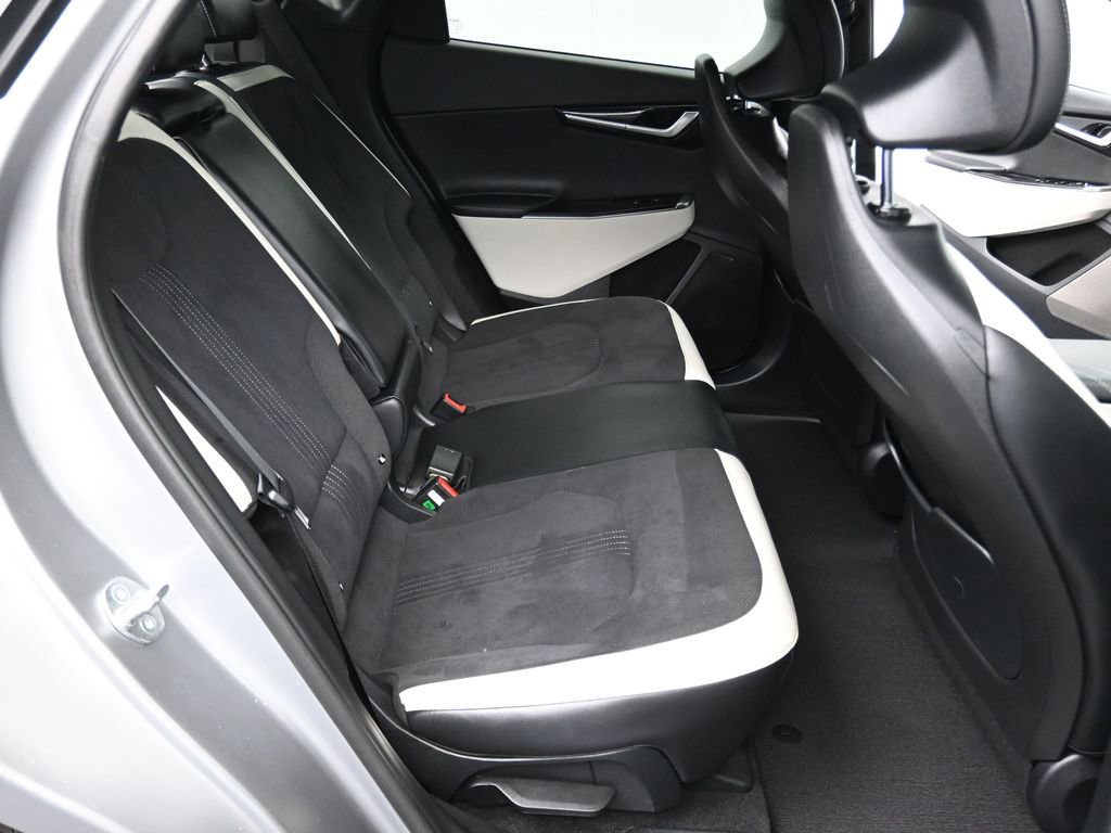 Certified 2023 Kia EV6 GT-Line w/ GT-Line Suede Seat Package image 15
