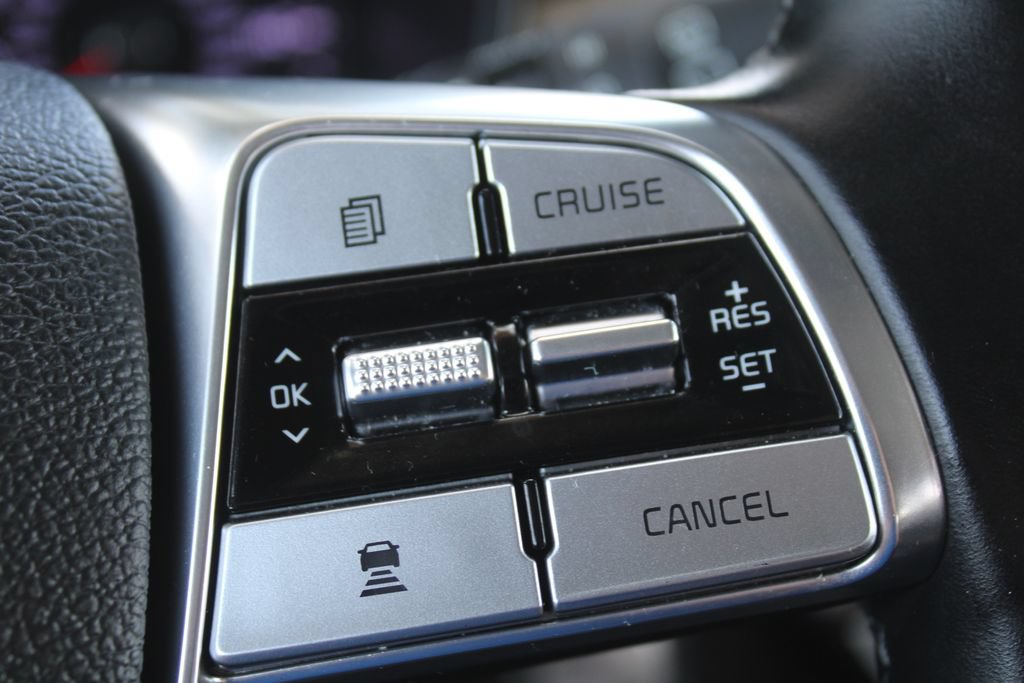Used 2020 Kia Telluride SX w/ SX Prestige Package AWD/4WD image 35