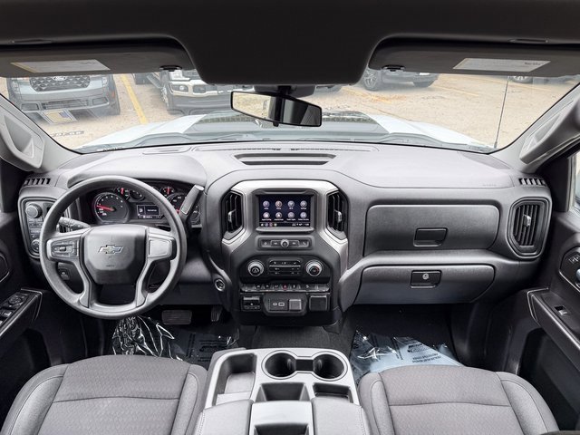 Used 2023 Chevrolet Silverado 1500 Custom Trail Boss image 15