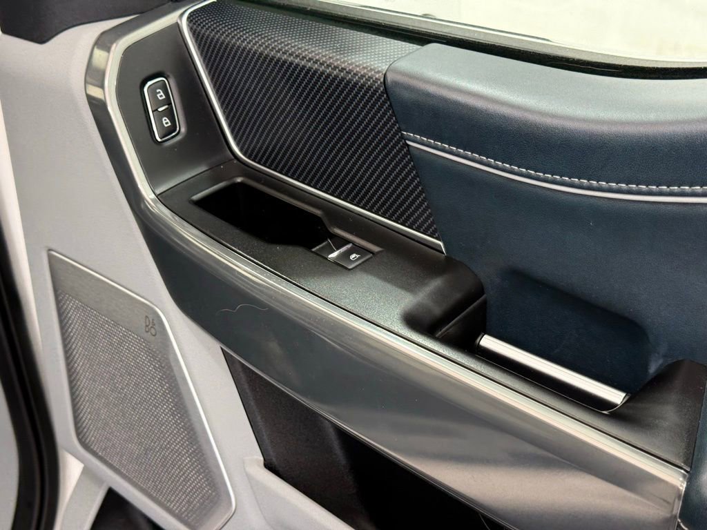 Used 2021 Ford F150 Limited image 23