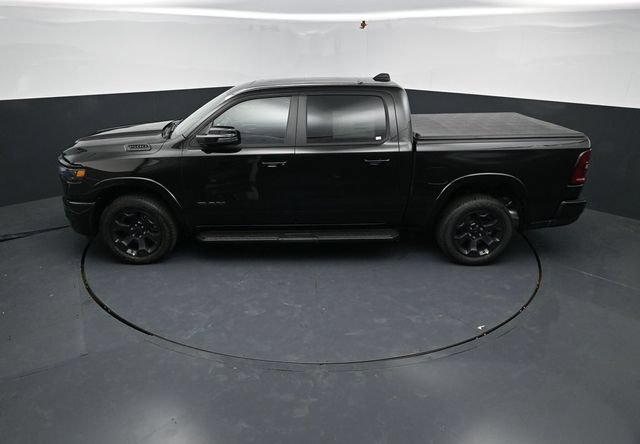 New 2027 RAM 1500 4x4 Crew Cab image 52