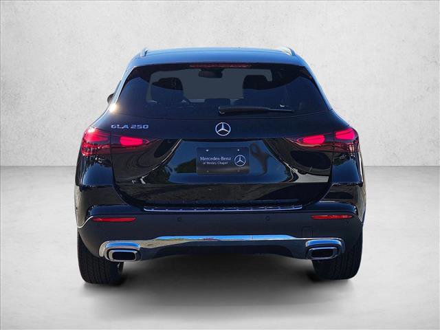 New 2026 Mercedes-Benz GLA 250 image 8