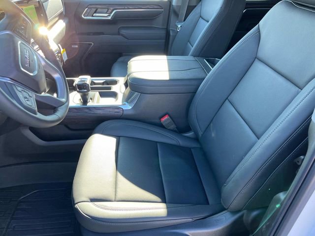New 2025 GMC Sierra 1500 SLT w/ SLT Convenience Package image 23