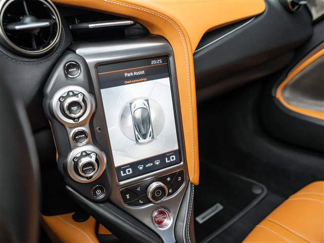 Used 2020 McLaren 720S Luxury image 21