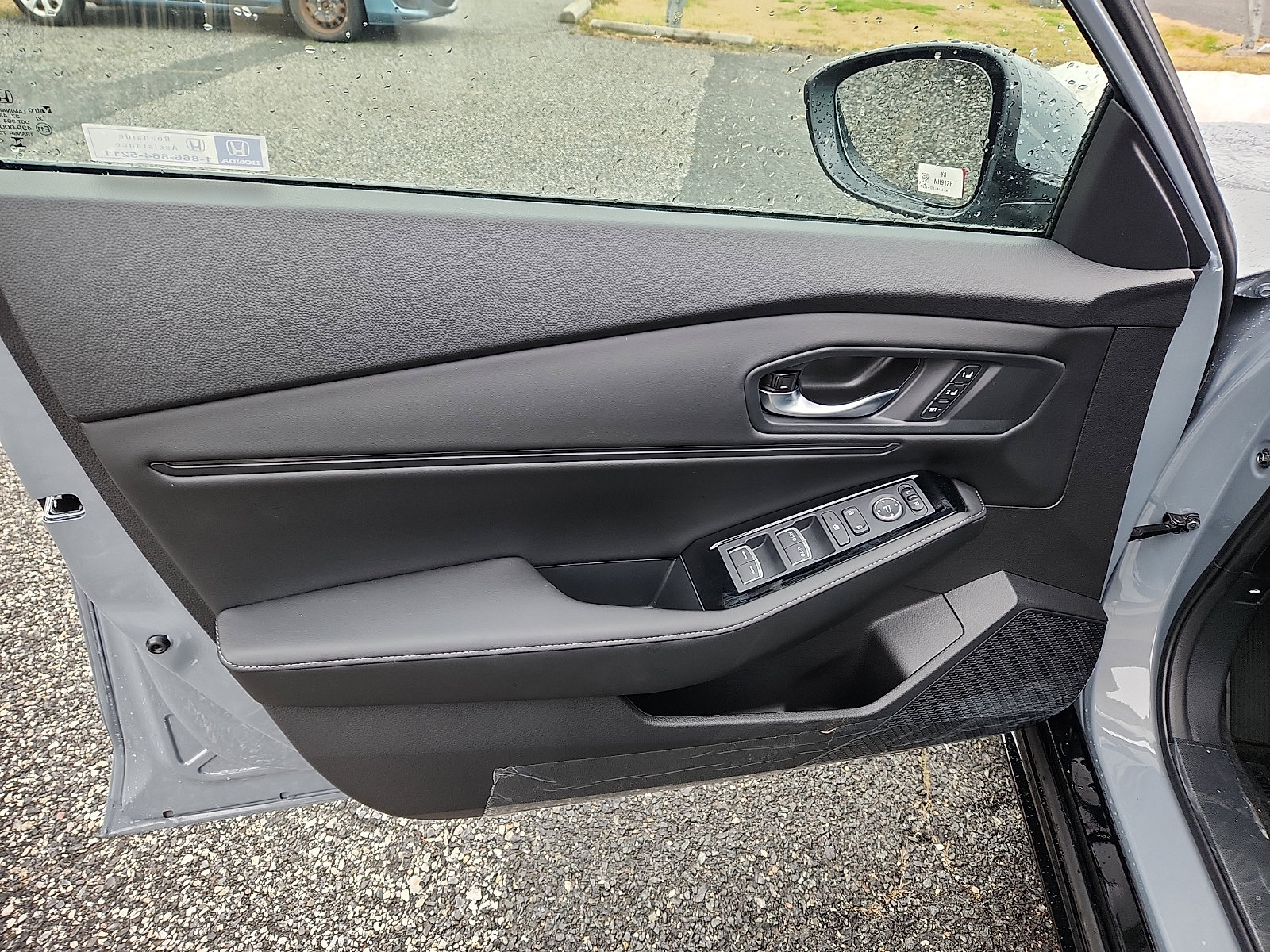 New 2026 Honda Accord Touring image 8