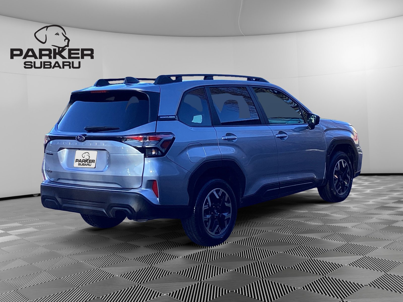 Certified 2025 Subaru Forester Premium w/ Convenience Package #1 image 5