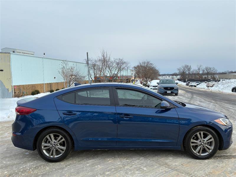 Used 2018 Hyundai Elantra Value Edition image 4