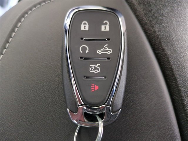 Used 2023 Chevrolet Camaro LT w/ RS Package image 25