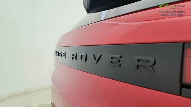 Used 2024 Land Rover Range Rover Sport Dynamic SE AWD/4WD image 17