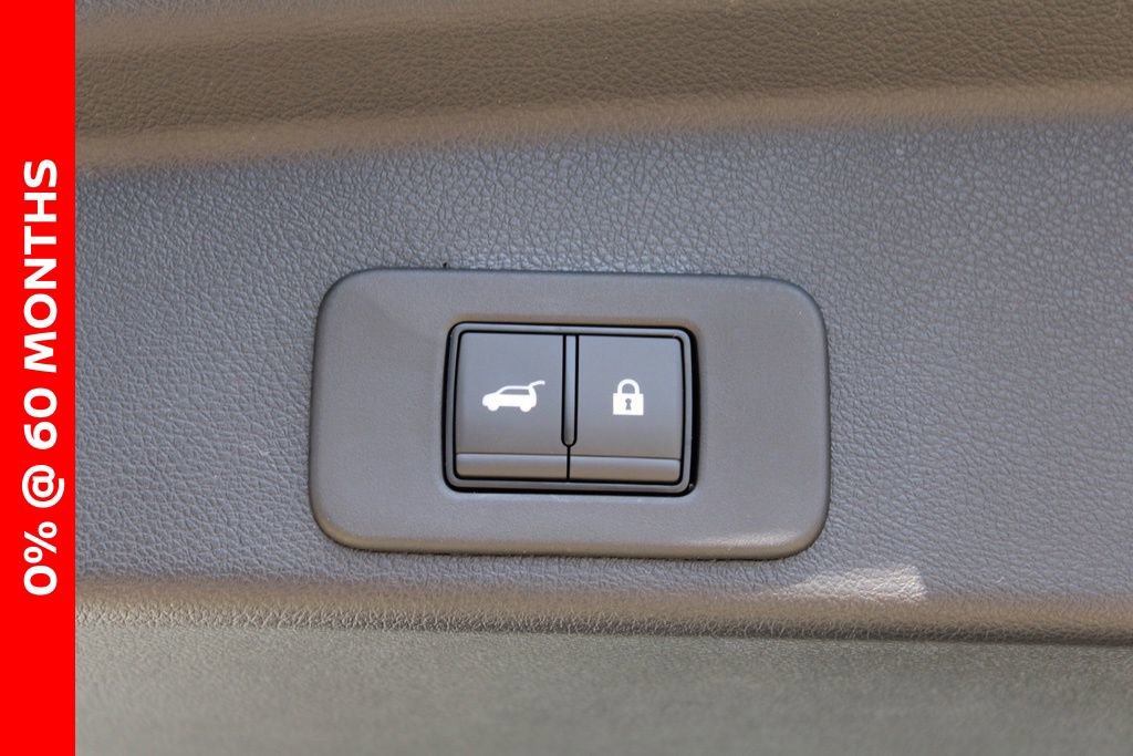 New 2025 Nissan Murano SL image 6