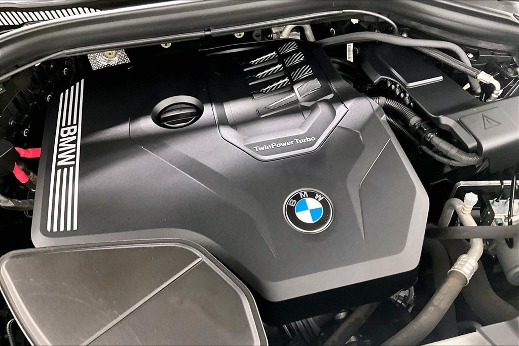 Used 2022 BMW X3 xDrive30i w/ Convenience Package w/ZPA AWD/4WD image 31
