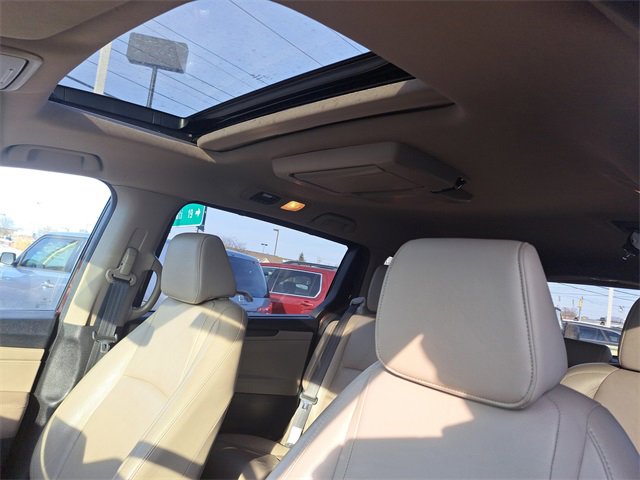 Used 2019 Honda Odyssey EX-L image 20