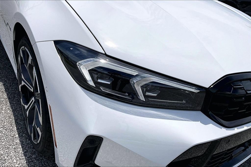 New 2026 BMW M340i RWD image 16