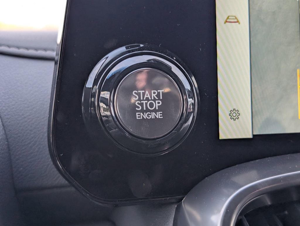 New 2025 Lexus LX 600 4WD w/ Luxury Package image 10