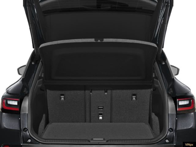 New 2025 Volkswagen ID.4 Pro S AWD/4WD image 10
