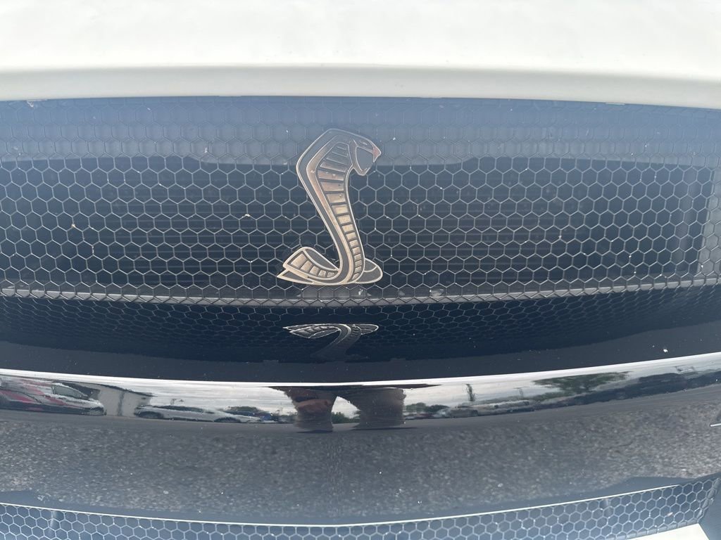 Used 2022 Ford Mustang Shelby GT500 w/ Carbon Fiber Track Pack RWD image 34