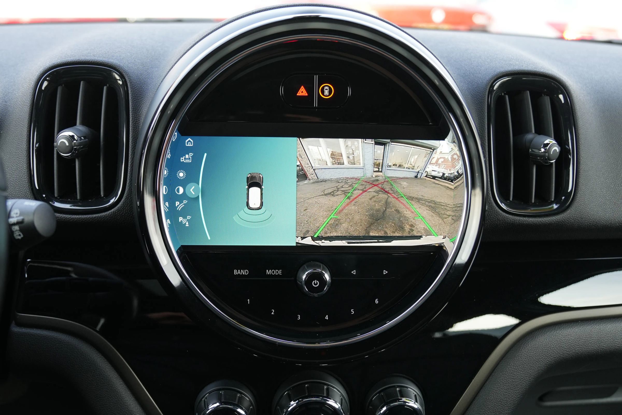 Used 2022 MINI Cooper Countryman S image 17