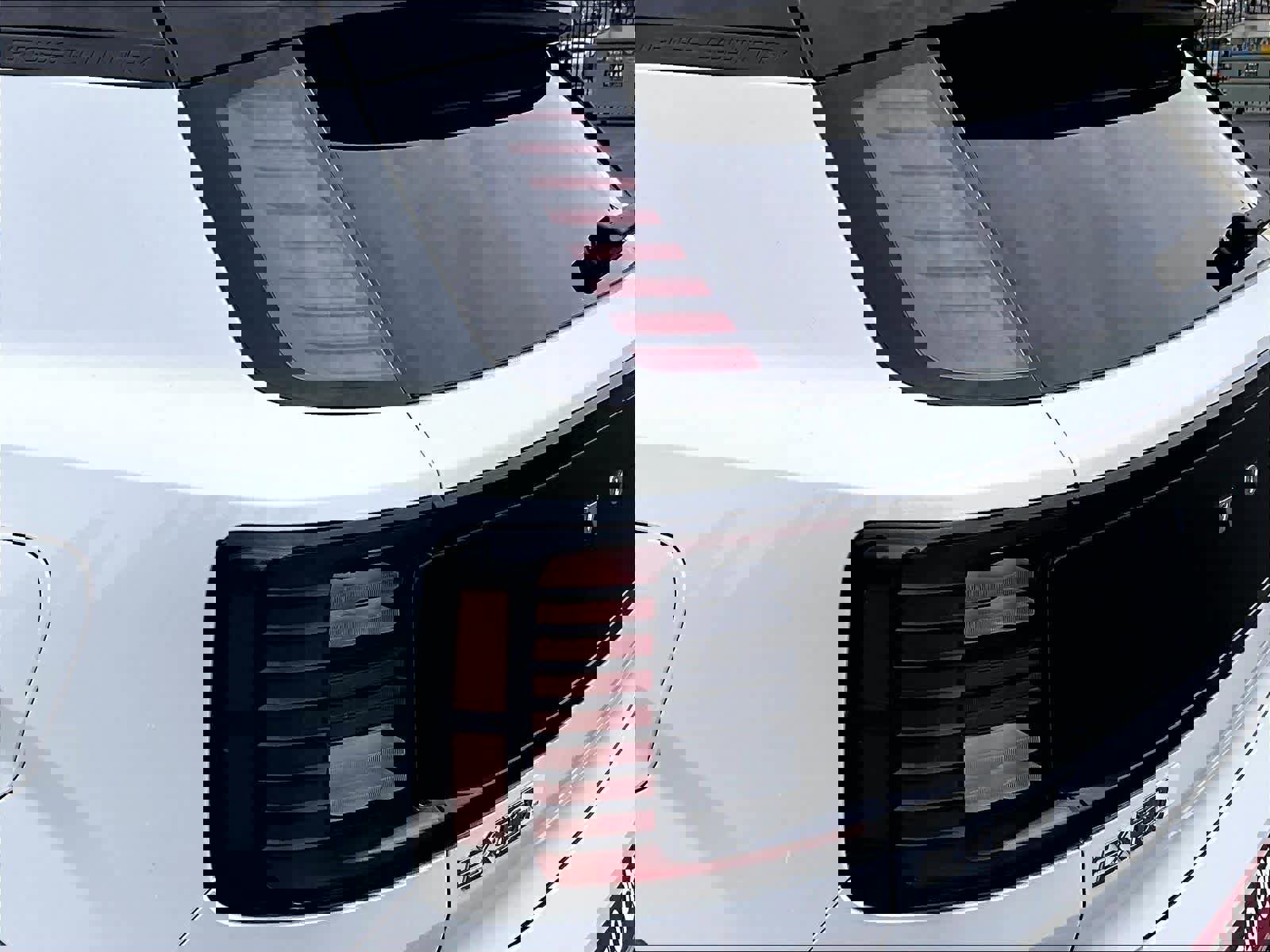 New 2026 Volvo EX30 Cross Country Ultra w/ Protection Package Premier image 25