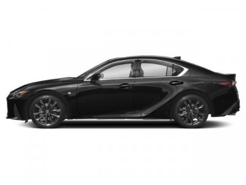 Used 2021 Lexus IS 350 F Sport w/ Accessory Package image 3