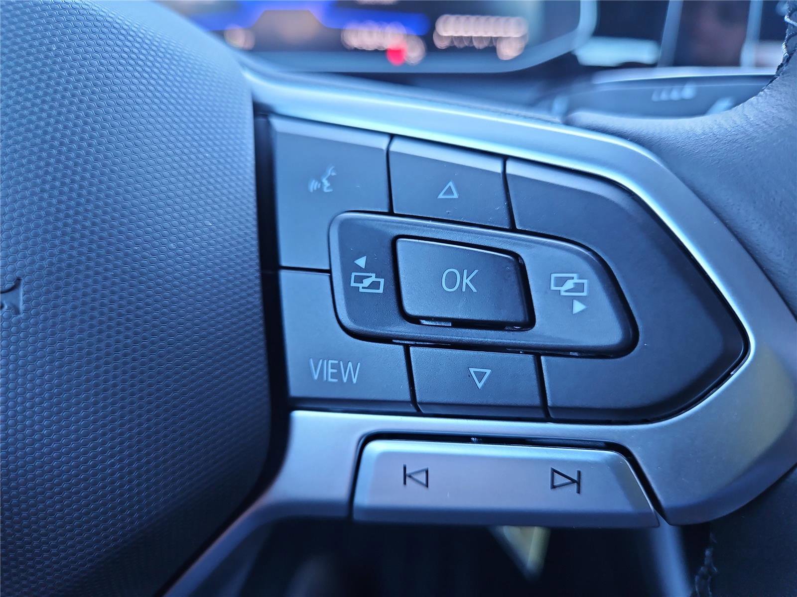 New 2026 Volkswagen Jetta S image 17