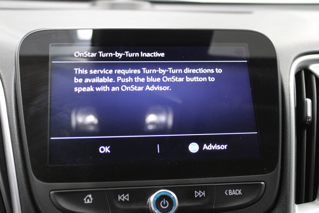 Used 2024 Chevrolet Malibu LT image 45