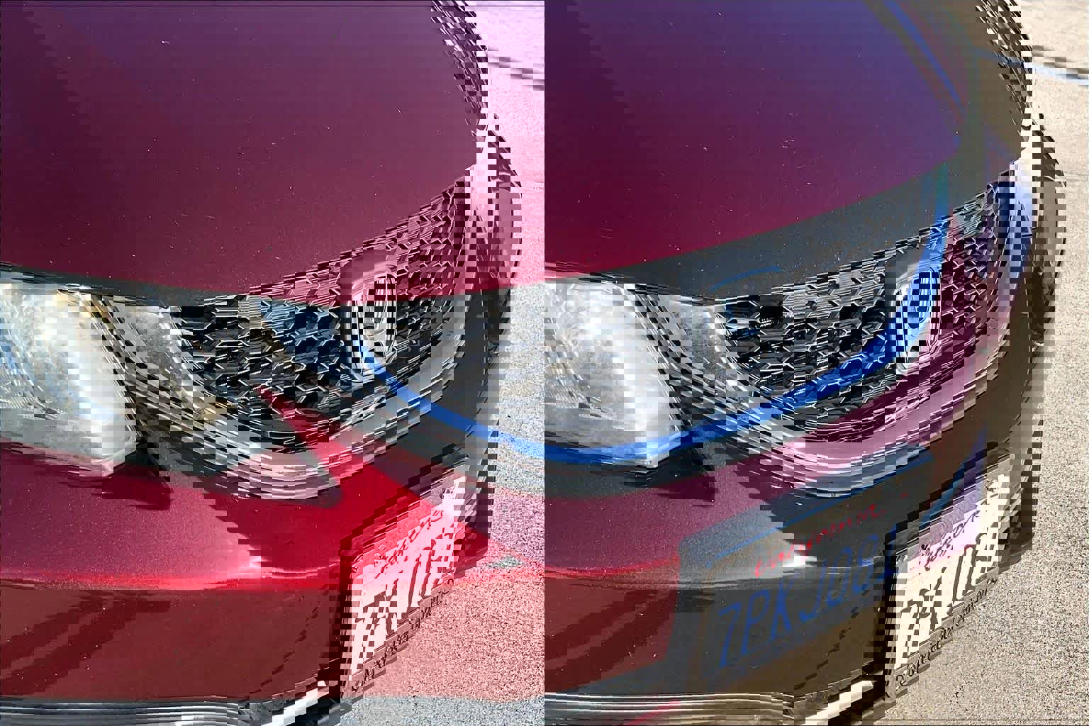 Used 2015 Honda Civic LX image 29