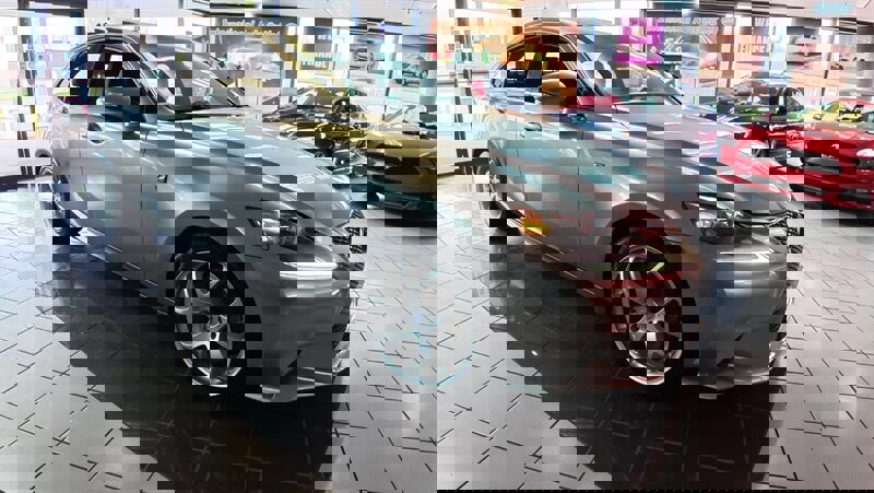 Used 2015 Lexus IS 350 image 4