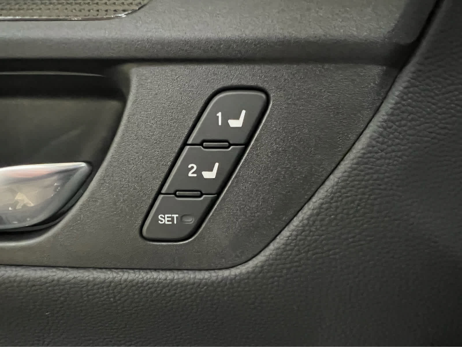 New 2026 Honda CR-V Sport-L image 15