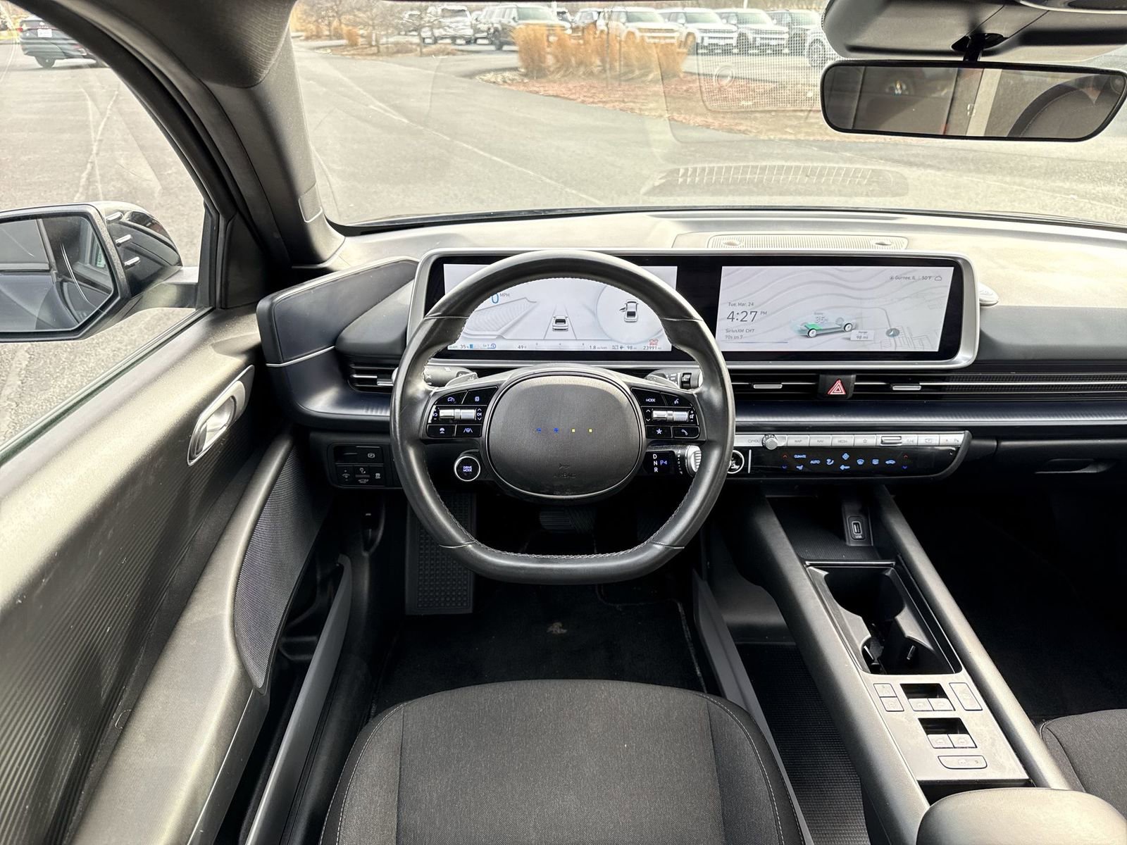 Used 2024 Hyundai Ioniq 6 SE image 16