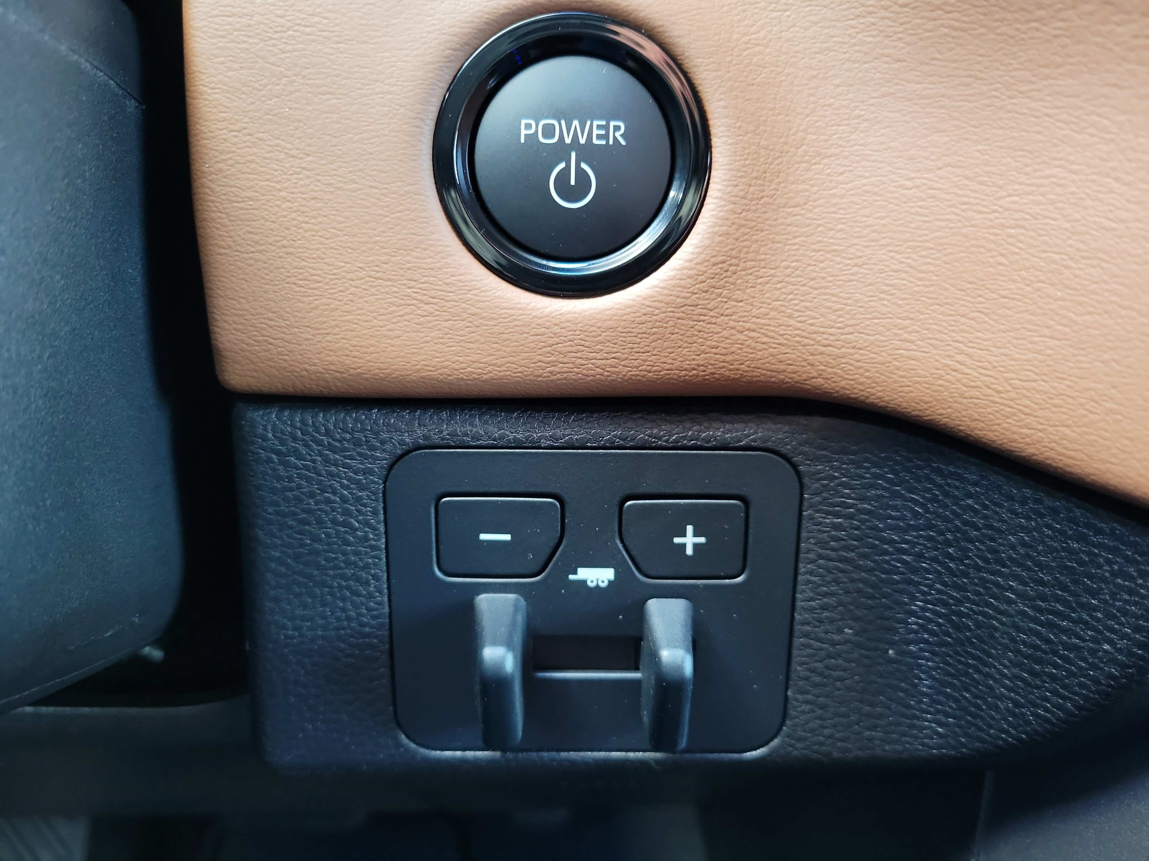 New 2026 Toyota Sequoia 1794 Edition image 20