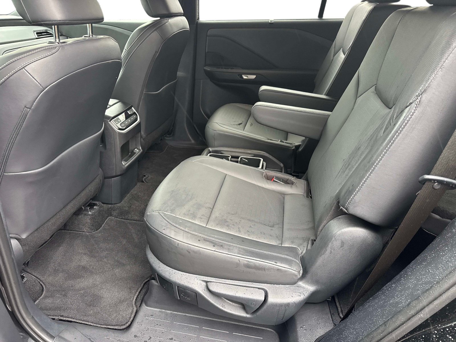 Certified 2026 Lexus TX 350 AWD w/ Technology Package image 15