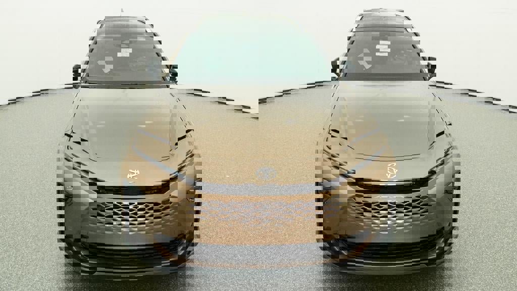 New 2026 Toyota Crown Signia AWD/4WD image 15