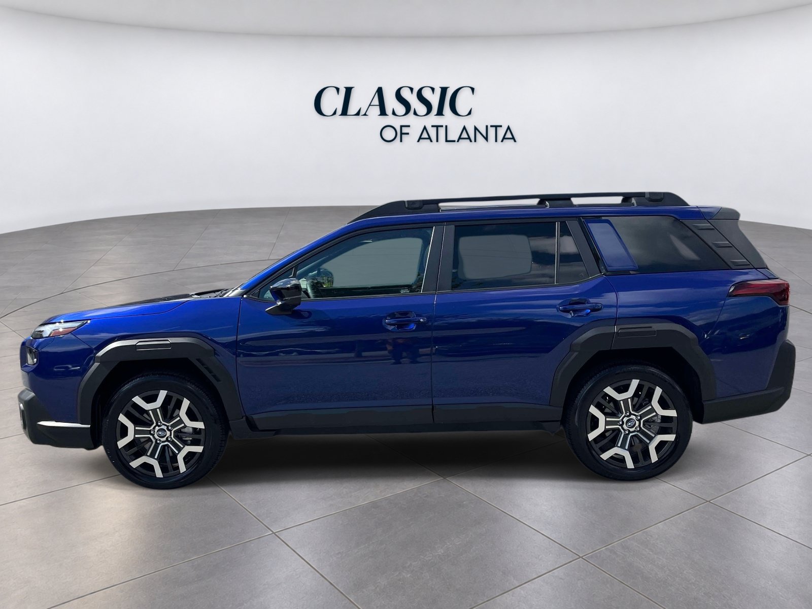 Used 2026 Subaru Outback Touring XT AWD/4WD image 2