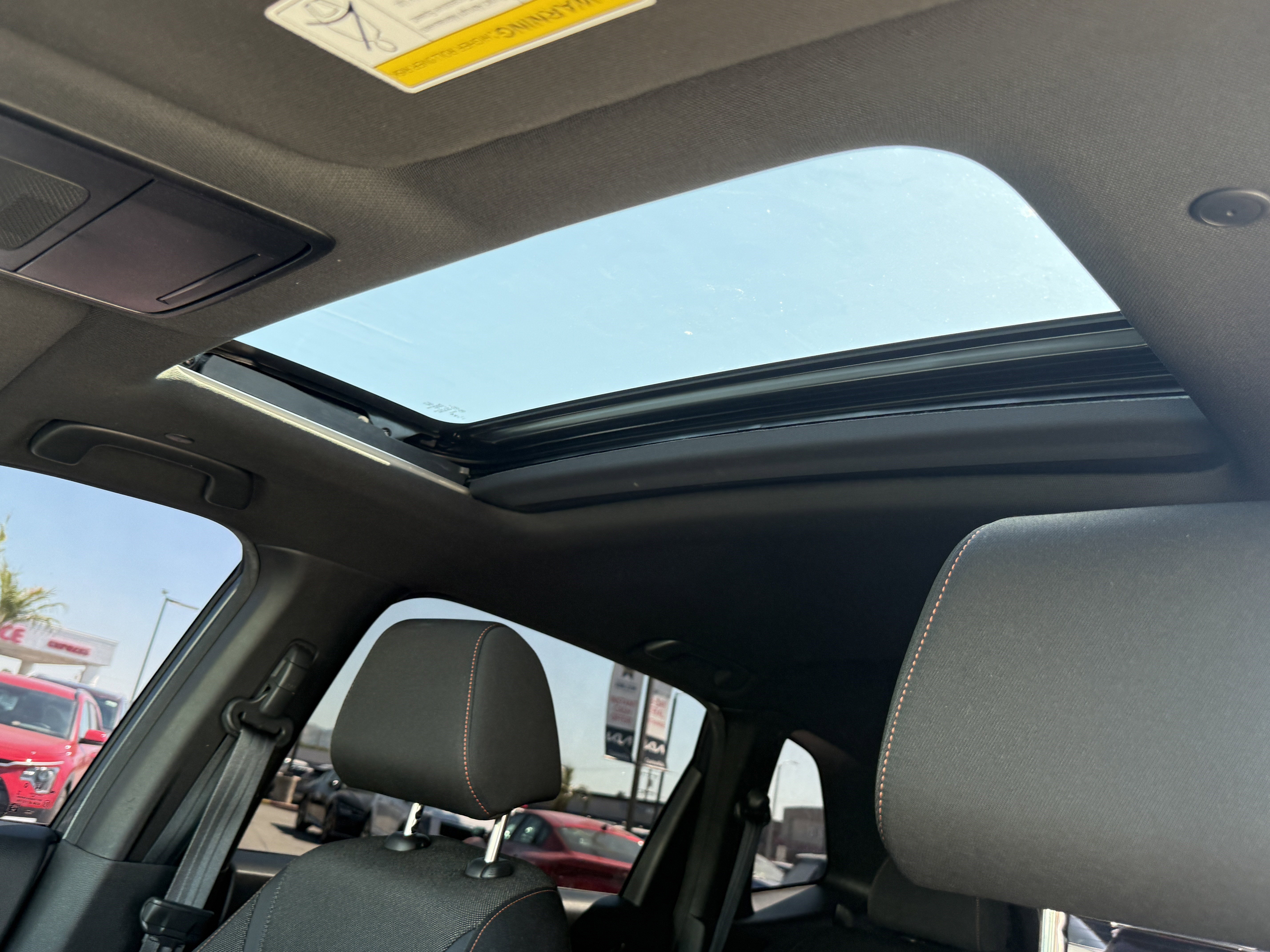 Used 2023 Honda CR-V Sport image 17